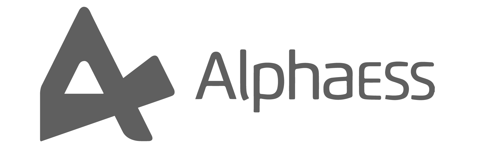 Alphaess logo